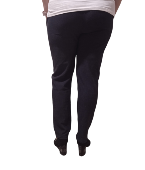 Pantaloni Dama, Primavara-Vara, Foarte Lejeri - imagine 20